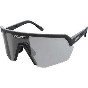 SCOTT Sport Shield LS 2024 Cycling Eyewear Cycling Glasses, Unisex (women / men), Cycle glasses, Road bike accessories