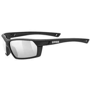 UVEX Sportstyle 225 Cycling Eyewear Cycling Glasses, Unisex (women / men)