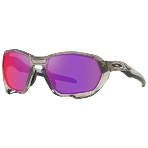 OAKLEY Plazma Prizm Cycling Eyewear 2024 Cycling Glasses, Unisex (women / men)