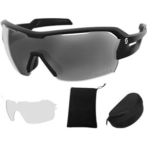 SCOTT Spur 2024 Eyewear Set Glasses, Unisex (women / men), Cycle glasses, Bike accessories