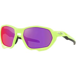 OAKLEY Plazma Prizm Cycling Eyewear Cycling Glasses, Unisex (women / men)