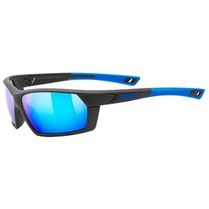 UVEX Sportstyle 225 2023 Cycling Eyewear Cycling Glasses, Unisex (women / men)