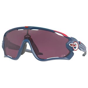 OAKLEY Jawbreaker Prizm TDF Cycling Eyewear Cycling Glasses, Unisex (women / men), Cycle glasses, Bike accessories