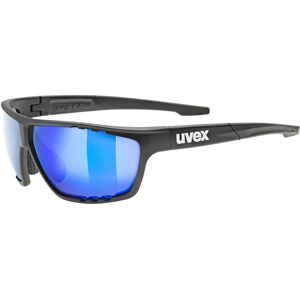 Uvex Sportstyle 706 CV 2024 Cycling Eyewear Cycling Glasses, Unisex (women / men)