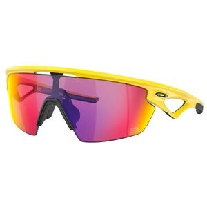 OAKLEY Sphaera Prizm matt 2024 Cycling Glasses, Unisex (women / men), Cycle glasses, Road bike accessories