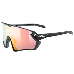 UVEX Sportstyle 231 2.0 V Photochromic Cycling Eyewear 2024 Cycling Glasses, Unisex (women / men)