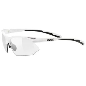 Uvex Sportstyle 802 V Photochromic 2024 Cycling Eyewear Cycling Glasses, Unisex (women / men), Cycle glasses, Bike accessories