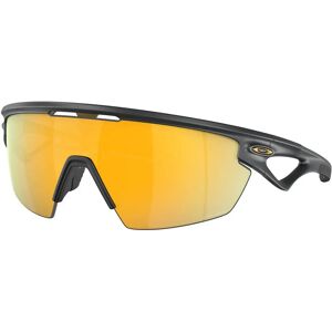 OAKLEY Sphaera Prizm matt 2024 Cycling Glasses, Unisex (women / men), Cycle glasses, Road bike accessories