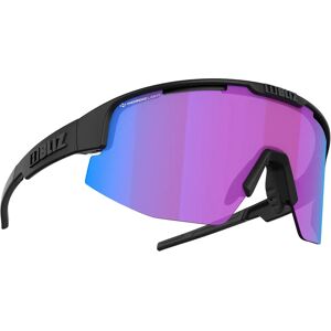 BLIZ Matrix Small Nordic Light 2024 Cycling Eyewear Cycling Glasses, Unisex (women / men), Cycle glasses, Bike accessories