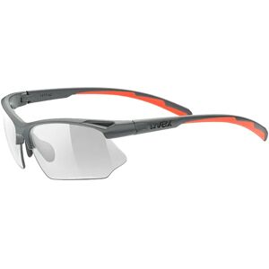 UVEX Sportstyle 802 V Cycling Eyewear Cycling Glasses, Unisex (women / men), Cycle glasses, Bike accessories