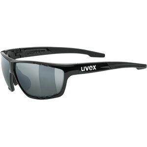 Uvex Sportstyle 706 CV Cycling Eyewear Cycling Glasses, Unisex (women / men)