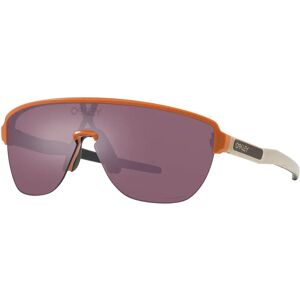 OAKLEY Corridor Prizm matt 2024 Cycling Eyewear Cycling Glasses, Unisex (women / men), Cycle glasses, Road bike accessories