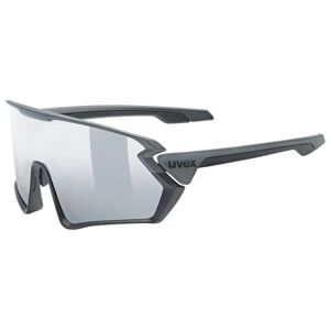 UVEX Sportstyle 231 Cycling Eyewear Cycling Glasses, Unisex (women / men), Cycle glasses, Bike accessories