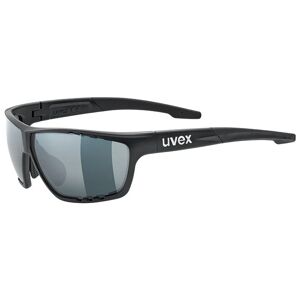 Uvex Sportstyle 706 CV Cycling Eyewear Cycling Glasses, Unisex (women / men)