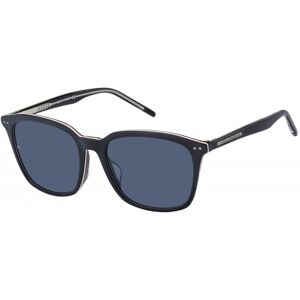 Tommy Hilfiger sunglasses 1789/F/S men cat. 3. black/blue