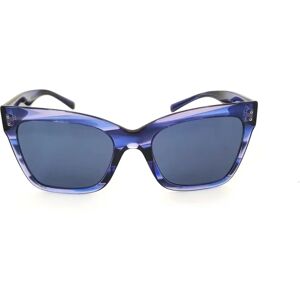 Armani Ar8175 (595380) Frame color: streaked Size: 54  female