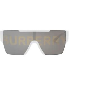 Burberry Be4291 (3007/h) Frame color: white   female