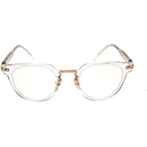 Prada Pr17ys (2az09n) Frame color: crystal   female