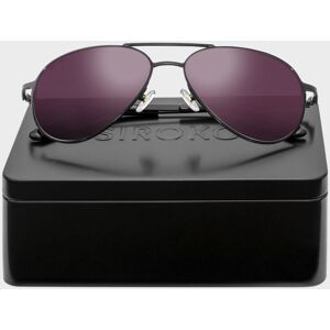 Aviator Sunglasses Siroko Navigli - Size: OSFA