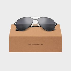 Aviator Sunglasses Siroko Monza - Size: OSFA