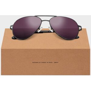 Aviator Sunglasses Siroko Navigli - Size: OSFA