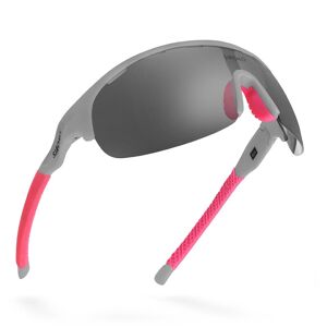 Photochromic Sunglasses for Cycling Siroko K3 PhotoChromic Amazonas - Size: OSFA
