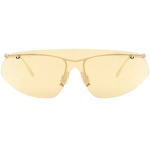 BOTTEGA VENETA Sunglasses Unisex - Gold - 99