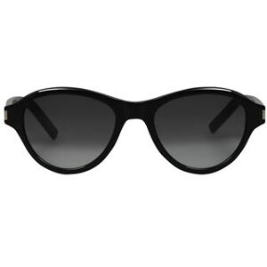 SAINT LAURENT Sunglasses Women - Black - 51