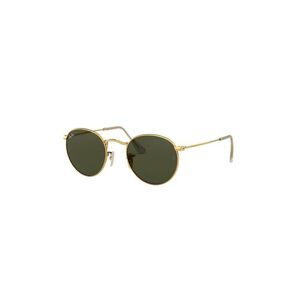 Ray-Ban Sunglasses Unisex - Gold - 47,50,53