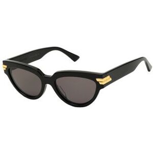 BOTTEGA VENETA Sunglasses Women - Black - 55