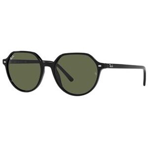 Ray-Ban Sunglasses Man - Black - 51