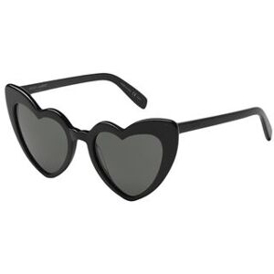 SAINT LAURENT Sunglasses Women - Black - 54