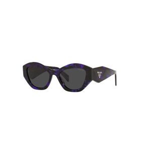 PRADA Sunglasses Women - Purple - 53