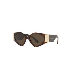 Dolce & Gabbana Sunglasses Women - Dark Brown - 55