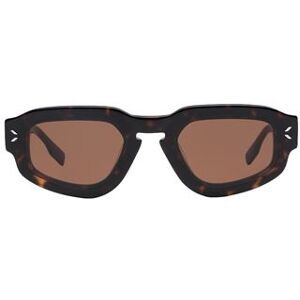 McQ Alexander McQueen Sunglasses Man - Brown - 51