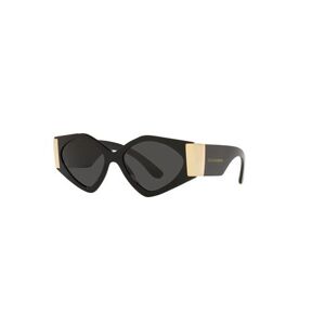 Dolce & Gabbana Sunglasses Women - Black - 55