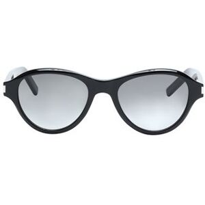 SAINT LAURENT Sunglasses Unisex - Black - 51