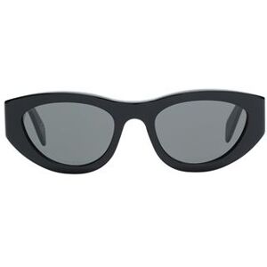 MARNI Sunglasses Unisex - Black - 52