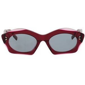 McQ Alexander McQueen Sunglasses Women - Garnet - 51