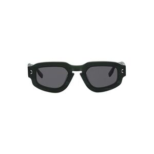 McQ Alexander McQueen Sunglasses Man - Dark Green - 51