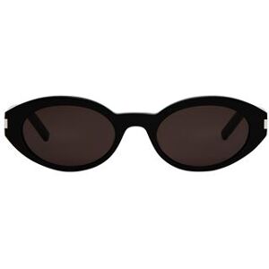 SAINT LAURENT Sunglasses Women - Black - 51