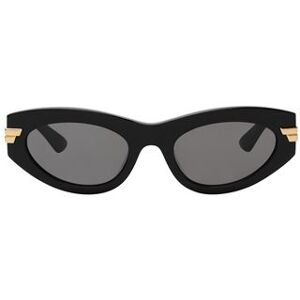 BOTTEGA VENETA Sunglasses Women - Black - 53