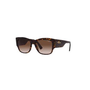 VOGUE EYEWEAR Sunglasses Women - Dark Brown - 54