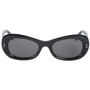 McQ Alexander McQueen Sunglasses Women - Black - 52