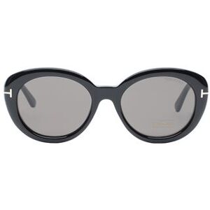 TOM FORD Sunglasses Women - Black - 55