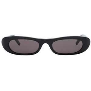 SAINT LAURENT Sunglasses Women - Black - 53