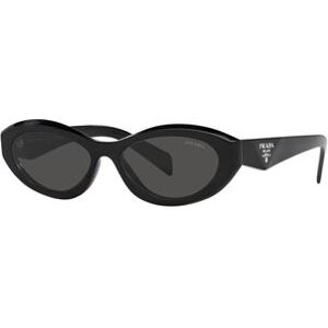 PRADA Sunglasses Women - Black - 55