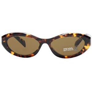 PRADA Sunglasses Women - Dark Brown - 55