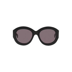 ALAÏA Sunglasses Women - Black - 53