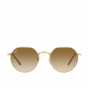 Ray-Ban Jack RB3565 001/51 53 mm